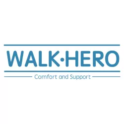 Walk Hero